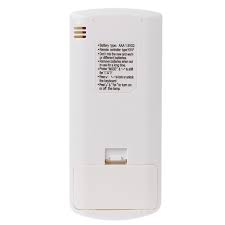 On the back of the gree air conditioning remote control, there are operation tips on how to unlock. Lucky Remote Control Universal Air Conditioner Controller Replacement For Gree Ac Yx1f Yx1f5f Yx1f1 Yx1f2 Yx1f3 Yx1f4 Yx1f5 Shopee Mexico