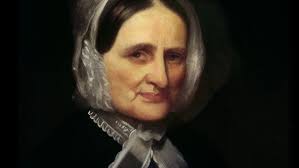 Madison's Home Restored and Open During Reconstruction