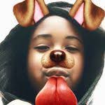 Kiarra Vance's Instagram, Twitter & Facebook