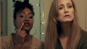 April Betts, Actress