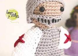 2000 Free Amigurumi Patterns Haakpatronen Knuffel Speelgoed