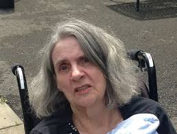 Freda Gail Helmer Laviolette Obituary