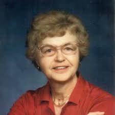 JOHNSON, M. Joan (Matz)