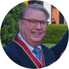 Knight Commander's Accolade Archives