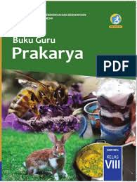 Untuk lebih jelasnya berikut admin bagikan beberapa soal uts prakarya yang. Bg Prakarya Kls 8 Revisi 2017