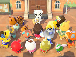 Once the player has had their hair styled 15 times, harriet will allow them to choose hairstyles of the opposite. Animal Crossing New Horizons Top 10 Der Beliebtesten Tier Bewohner News