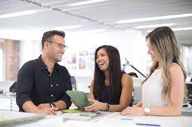 We're always on the lookout for talented, caring people to join us. Careers Hok