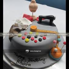 Maybe you would like to learn more about one of these? Fashion Designer Themed Cake