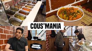 Check spelling or type a new query. Cous Mania Le Bar A Couscous Paris 04 Youtube