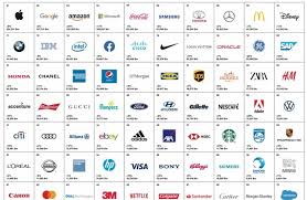 Designevo makes it handy to create a free spiritual esports logo for your game or team! Interbrands Best Global Brands 2019 Die 100 Wertvollsten Marken Der Welt Presseportal