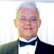 Mark R. Bowen Obituary