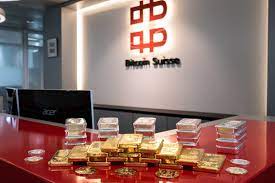 Bitcoins' use in everyday life is always increasing, a sign that cryptocurrency is catching bitgild's service allows you to buy gold by paying in bitcoins. Bitcoin Suisse Announces Precious Metals Trading Bitcoin Suisse