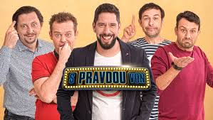 Credit allows you to download with unlimited speed. S Pravdou Von Archiv 9 Epizoda E09 7 3 2019 Online Serialy Zadarmo Cz Sk Dabing Serialis Sk