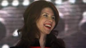 La otra misión de Anna Chapman