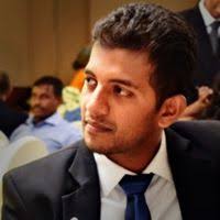 Thyagaraju Korugundla