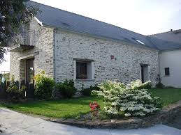 Gite Les Bas Bretins Gite De Groupe Loire Atlantique 15 Couchages