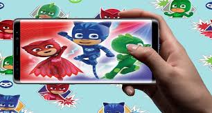 Si estás buscando pj mask wallpaper y no acabas de decirte por uno, ¿por qué razón no pruebas los pijamas oysho? Pj Wallpaper Masks Fans Hd 1 0 Apk Download Com Wallapps Pjmaskwallpaperhd Apk Free
