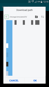 When a fire os 5 tablet detects an external storage card, the storage page in settings shows the option install supported apps on your sd card. the default is on. when active, this setting effectively reverses the standard android behavior of installlocation=auto such that auto will act like preferexternal on amazon devices. How To Set The Default Download Location To An Sd Card Tom S Guide Forum