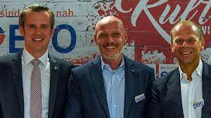 Das sind die erweiterten leistungsdaten von andreas herzog vom verein karriereende. Kickers Offenbach Herzog Sieht Potenzial Ruckkauf Des Stadions Kickers Offenbach