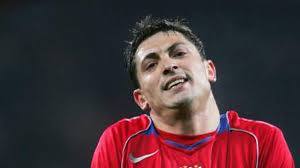 During ww2, the radio was vital in relaying news of the war to families all over the uk, and was an effective tool for boosting. Radoi To Miss Bayern Clash Eurosport