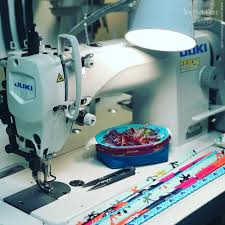 Smart factory 4.0 solution with janets. I Love My Industrial Sewing Machine Sew Much Moore