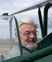 AIR NEW ZEALAND's FLIGHT ENGINEERS: MISCELLANEOUS ETCETERA: