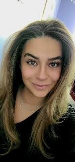 Karen Vinci's Instagram, Twitter & Facebook