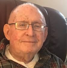 Obituary for William G Sweetman Jr.