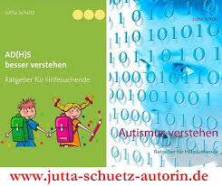 Sie geht unter anderem mit einem eingeschränkten einfühlungsvermögen, mangelhafter sozialer kompetenz und oft. Asperger Autismus Und Ad H S