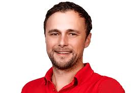 Ihr LG Saatgut Verkaufsberater Daniel Wölfel