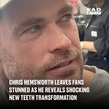 That's not the Thor I remember 😳