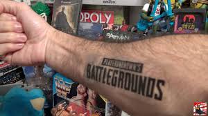 Browse our listings to find jobs in germany for expats, including jobs for english speakers or those in your native language. 6 Amazing Pubg Tattoo Ideas For Your Next Chicken Dinner Body Art Guru