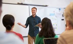 Pourquoi Devenir Enseignant Raisons Et Contraintes