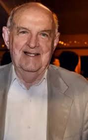 In Loving Memory of Robert Ray