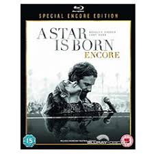 A star is born turns that transaction into a love story. A Star Is Born 2018 Special Encore Edition Theatrical And Extended Cut 2 Blu Ray Uk Import Blu Ray Film Details
