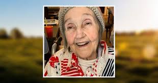 Mildred Andrews Andres Obituary December 26, 2020