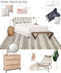 No comments 21 best diy bohemian decor ideas you can easily make yourself in 2021 62 inspirational boho chic on a budget home 34 10 for your projects 20 decorating tips 16 easy crafts room hairs out of place quirky mama lifestyle blog pin outdoor living Budget Room Design Boho Eclectic Bedroom Emily Henderson