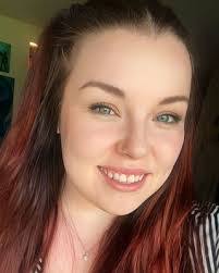 Kelsey Gamble's Instagram, Twitter & Facebook