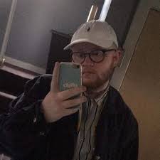 Stephen Haswell in people