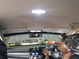 Maybe you would like to learn more about one of these? Rexon Car Accessories Carkaki My