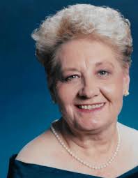 Mildred Kluey Obituary