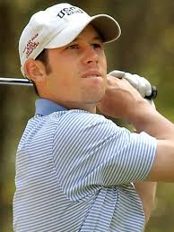 Hendrix working his way to PGA