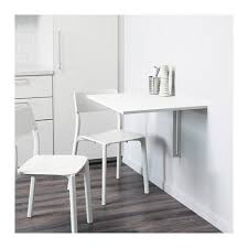 El estilo de las mesas de cocina plegables ikea es simple. Norberg Mesa Plegable De Pared Blanco 74x60 Cm Mesas Abatibles Cocina Mesa Abatible Muebles Para Espacios Pequenos