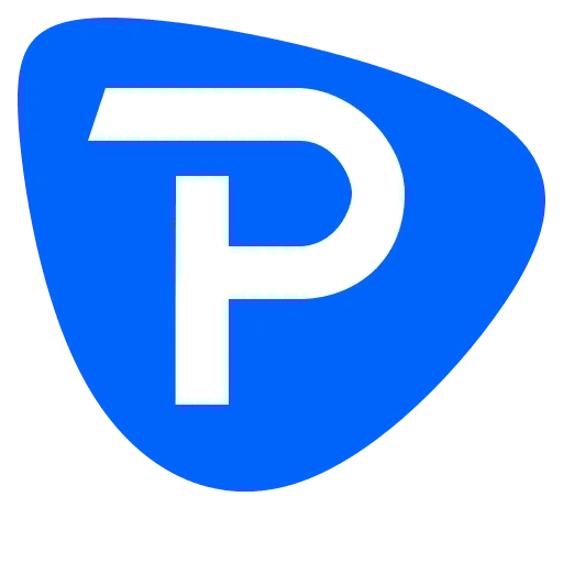 Pepperstone Logo