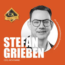 The #CX Hall Of Fame 2024