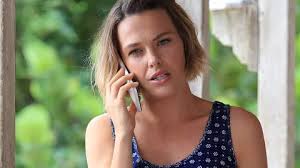 Death in Paradise S6