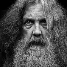 The Alan Moore 2016 Christmas Interviews