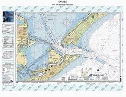 Noaa Oceangrafix Nautical Charts Maps Buy Nautical Charts Product On Alibaba Com