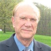 George Daniel "Dan" Geary Obituary