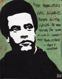 The Black Panther Party: Last Thoughts